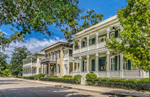 Beaufort, South Carolina Communities Near the Beach