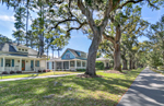 Beaufort, South Carolina Waterfront Community