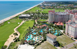 Palm Coast, Florida Gated Golf Course Community