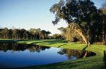 Bluffton, South Carolina Golf Community
