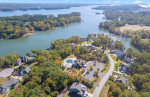 York, South Carolina Planned Community