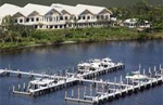 Palm City, Florida Marina Community