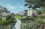 Greenville, South Carolina Neo Traditional Community