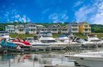 Ottawa, Illinois Marina Community