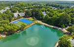 Cary, North Carolina Private Community