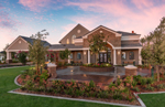 Bakersfield, California Planned Community