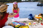 Hardeeville, South Carolina Boating Community