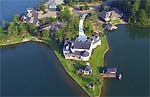 Hot Springs Village, Arkansas Retirement Community