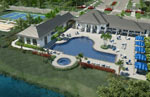 Lakewood Ranch, Florida Community Without Golf