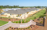Leland, North Carolina Private Community