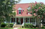 Beaufort, South Carolina Community