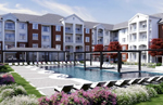 Fredericksburg, Virginia Active Adult Community