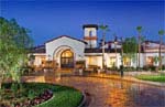 Beaumont, California Gated Community