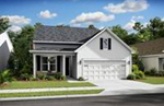 Bluffton, South Carolina Gated Community