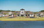 Summerville, South Carolina Lakefront Homes Community