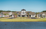 Summerville, South Carolina Marina Community