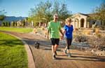 Buckeye, Arizona Private Golf Course Community