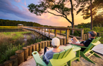 Calabash, North Carolina Oceanfront Community
