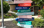 San Marcos, Texas 55+ Community