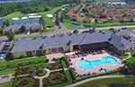 Winter Haven, Florida Golf Community
