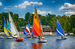 Pocono Pines, Pennsylvania Active Adult Community