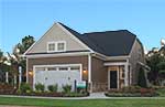 Trappe, Maryland Lakefront Homes Community