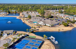 Conway, South Carolina Gated Community