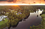 Wilmington, North Carolina Golf Community