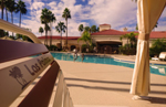 Mesa, Arizona Community Without Golf