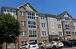 Laurel, Maryland Private Community