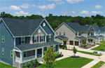 Chapel Hill, North Carolina Golf Community