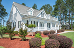 Leland, North Carolina Luxury Condo