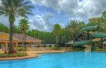 St. Johns, Florida Gated Golf Course Community