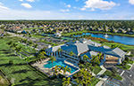 Vero Beach, Florida Marina Community