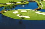 Stuart, Florida Gated Golf Course Community
