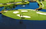 Stuart, Florida Lakefront Homes Community