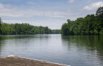 Santee, South Carolina Fishing Community