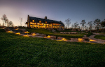 Rising Fawn, Georgia Gated Golf Course Community