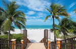 Naples, Florida Oceanfront Community