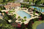 North Venice, Florida Gated Community