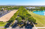 Gilbert, Arizona Gated Community