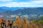 Burnsville, North Carolina Community