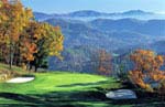 Burnsville, North Carolina Gated Community