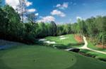 North Augusta, South Carolina Golf Community