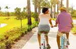 Naples, Florida Gated Community