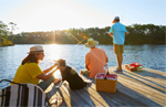 Watersound, Florida Fishing Community