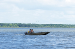 Dallas, Texas Lakefront Homes Community