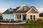 Dover, Delaware Active Adult Community