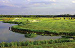 Merry Hill, North Carolina Golf Community