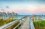 Sunset Beach, North Carolina Oceanfront Community